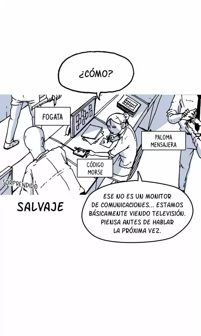 Moon You capítulo 4, página 47
