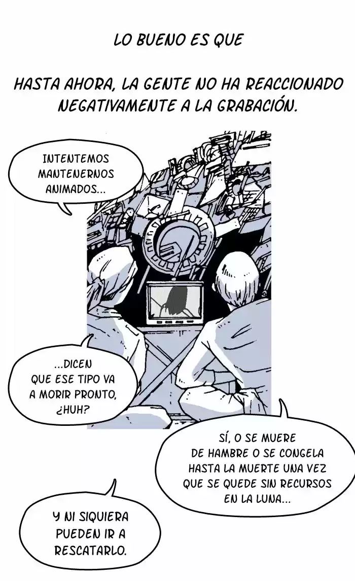 Moon You capítulo 5, página 3