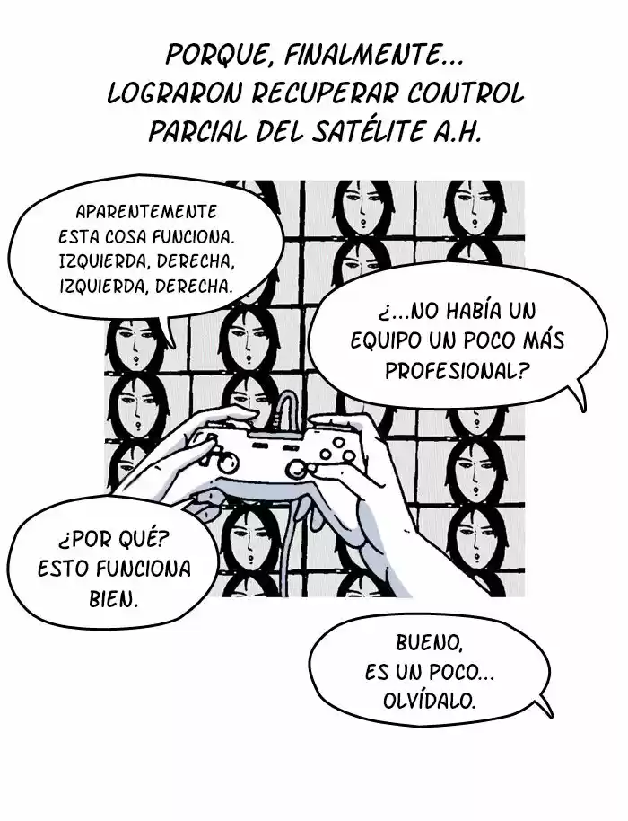 Moon You capítulo 5, página 5