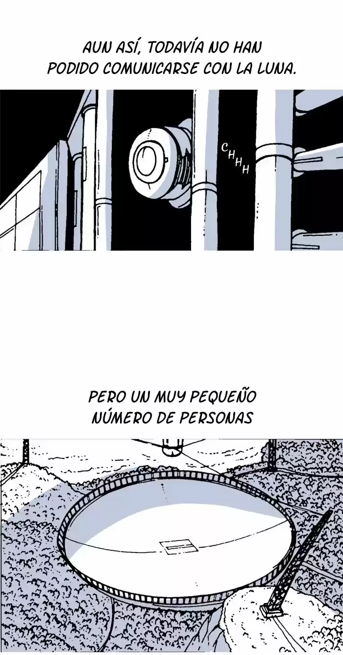 Moon You capítulo 5, página 6