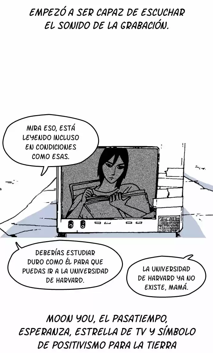 Moon You capítulo 5, página 7