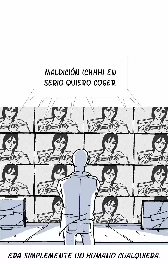 Moon You capítulo 5, página 8