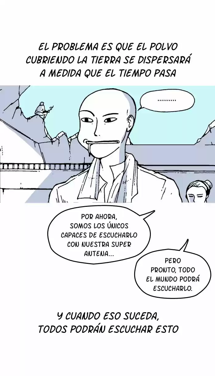 Moon You capítulo 5, página 9
