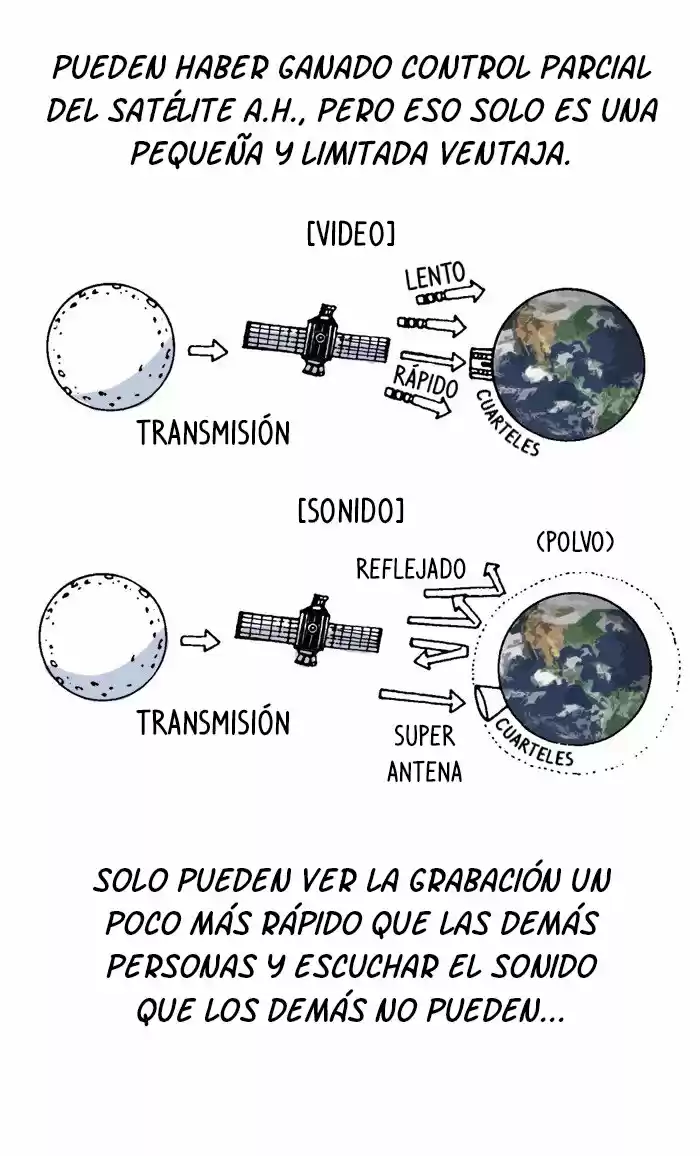 Moon You capítulo 5, página 11