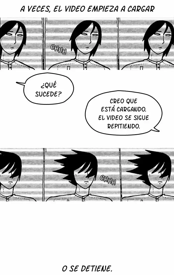 Moon You capítulo 5, página 12