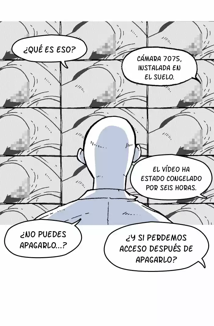 Moon You capítulo 5, página 13