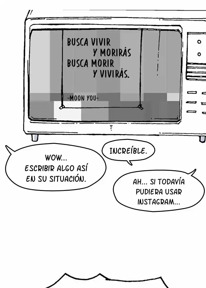 Moon You capítulo 5, página 17