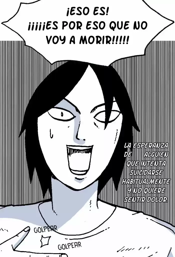 Moon You capítulo 5, página 18