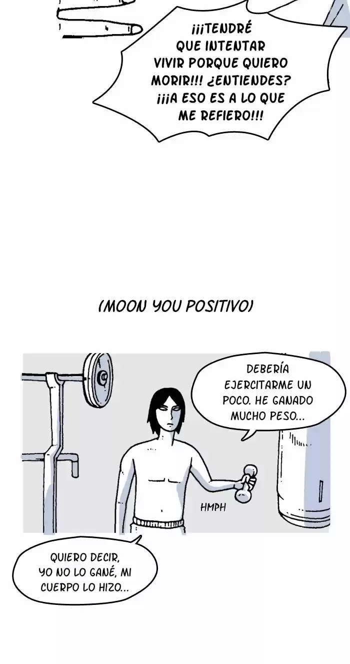 Moon You capítulo 5, página 19