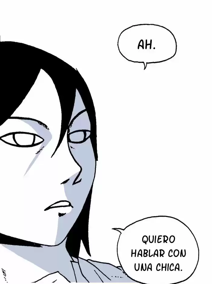 Moon You capítulo 5, página 25