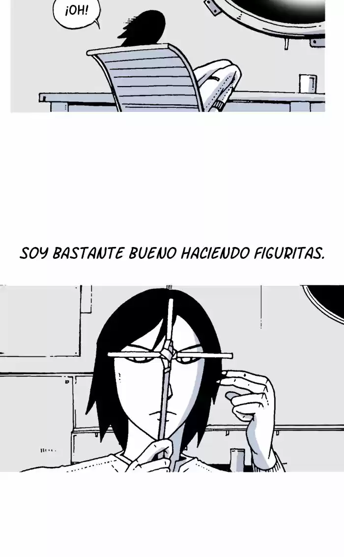 Moon You capítulo 5, página 27