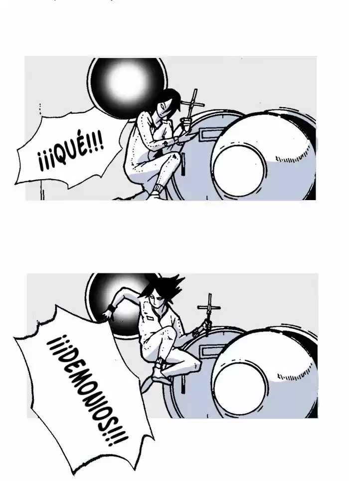 Moon You capítulo 5, página 31