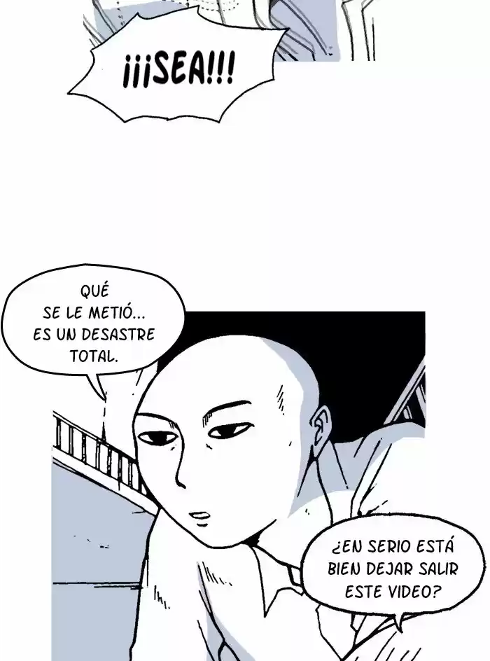 Moon You capítulo 5, página 33
