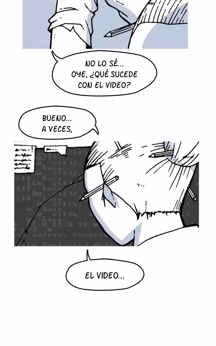 Moon You capítulo 5, página 34