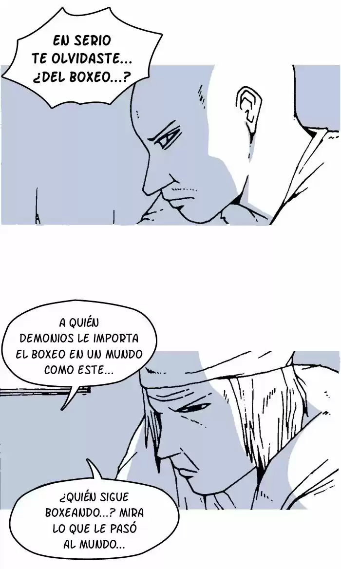 Moon You capítulo 5, página 36