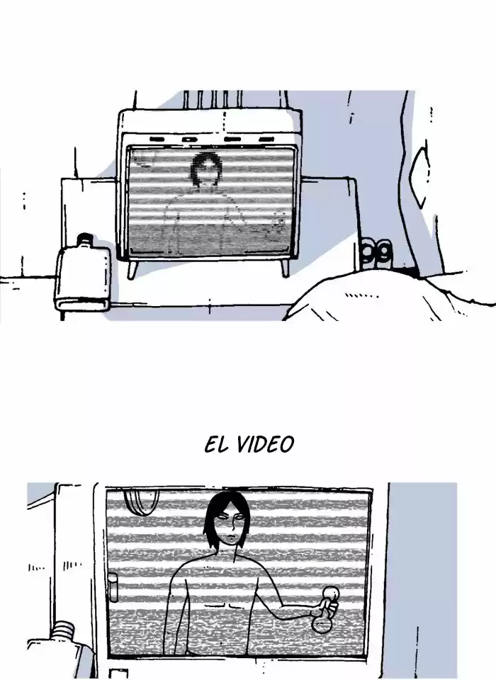 Moon You capítulo 5, página 37