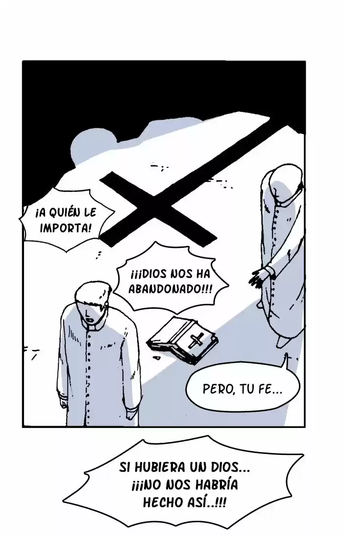 Moon You capítulo 5, página 41