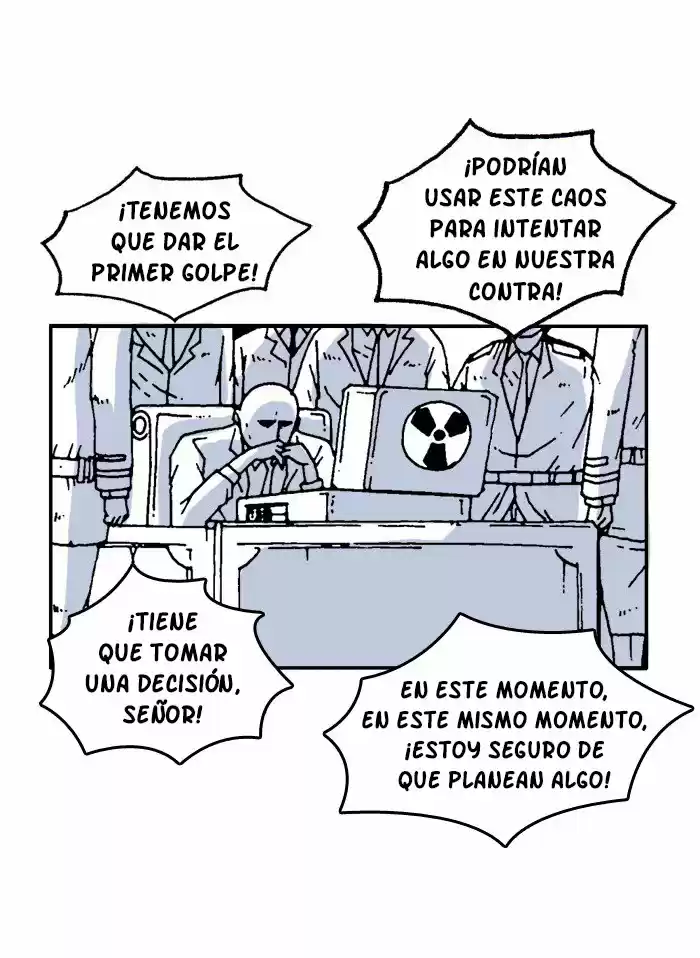 Moon You capítulo 5, página 46