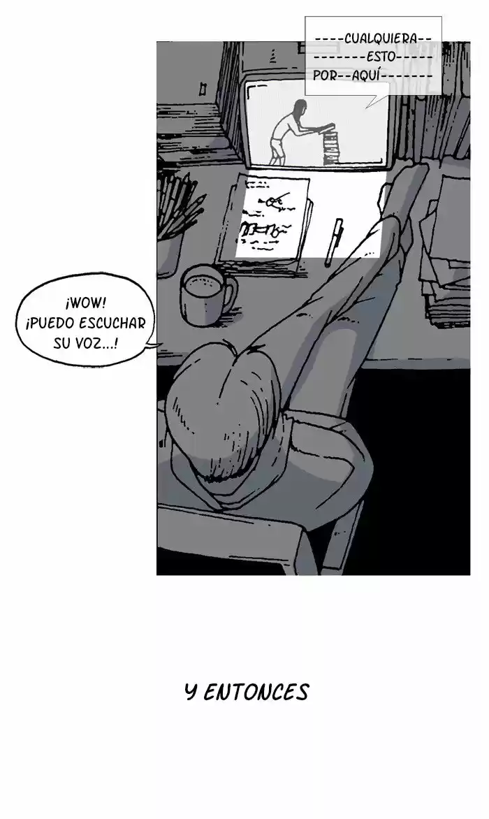Moon You capítulo 5, página 53