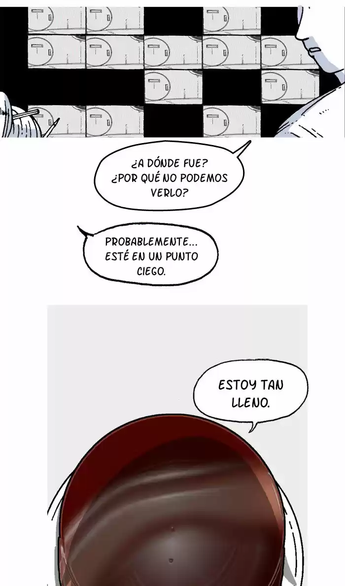 Moon You capítulo 5, página 55