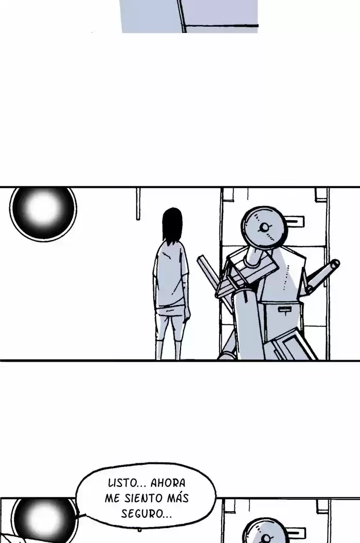 Moon You capítulo 7, página 6