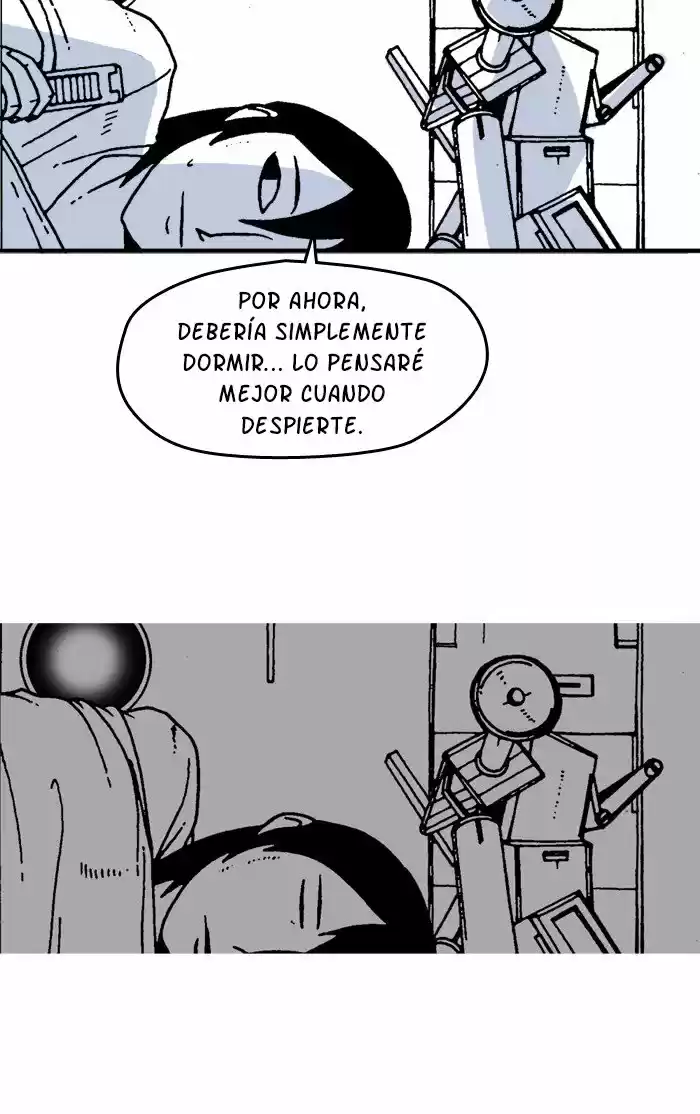Moon You capítulo 7, página 7