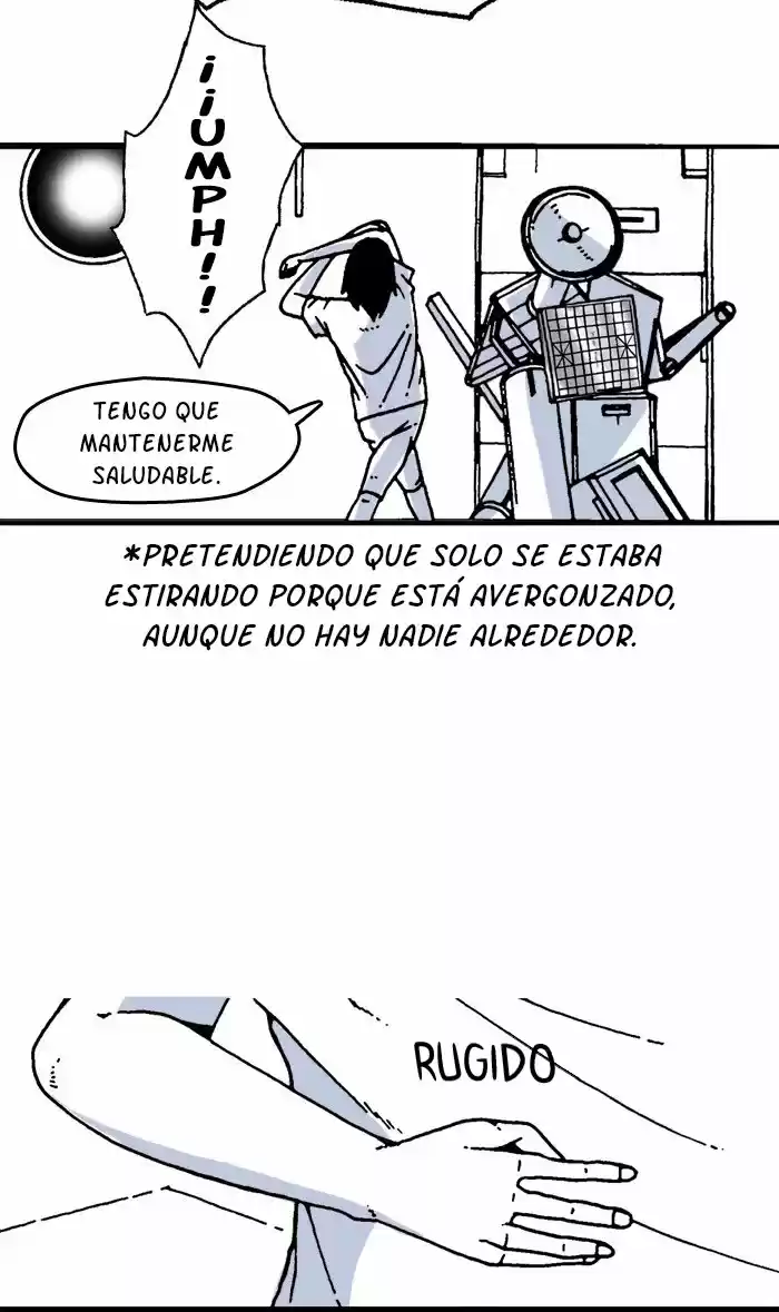 Moon You capítulo 7, página 10