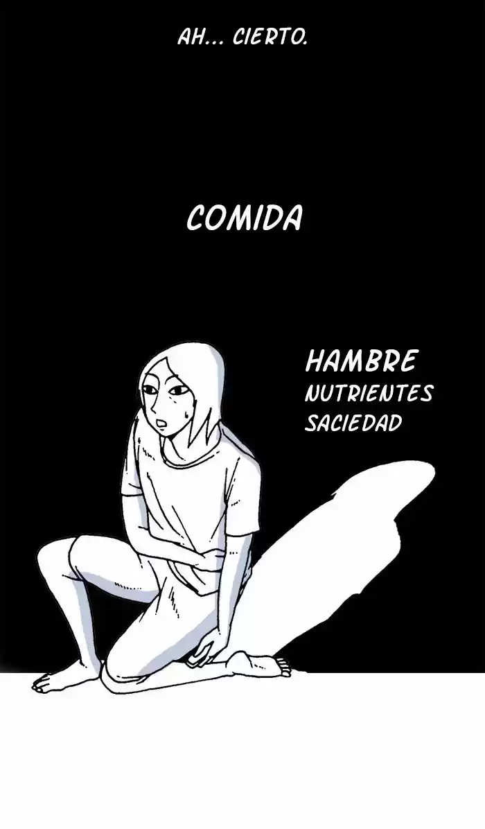Moon You capítulo 7, página 11