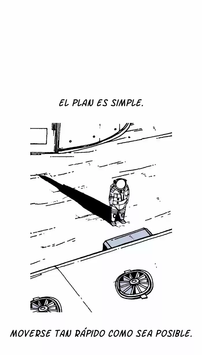 Moon You capítulo 7, página 12