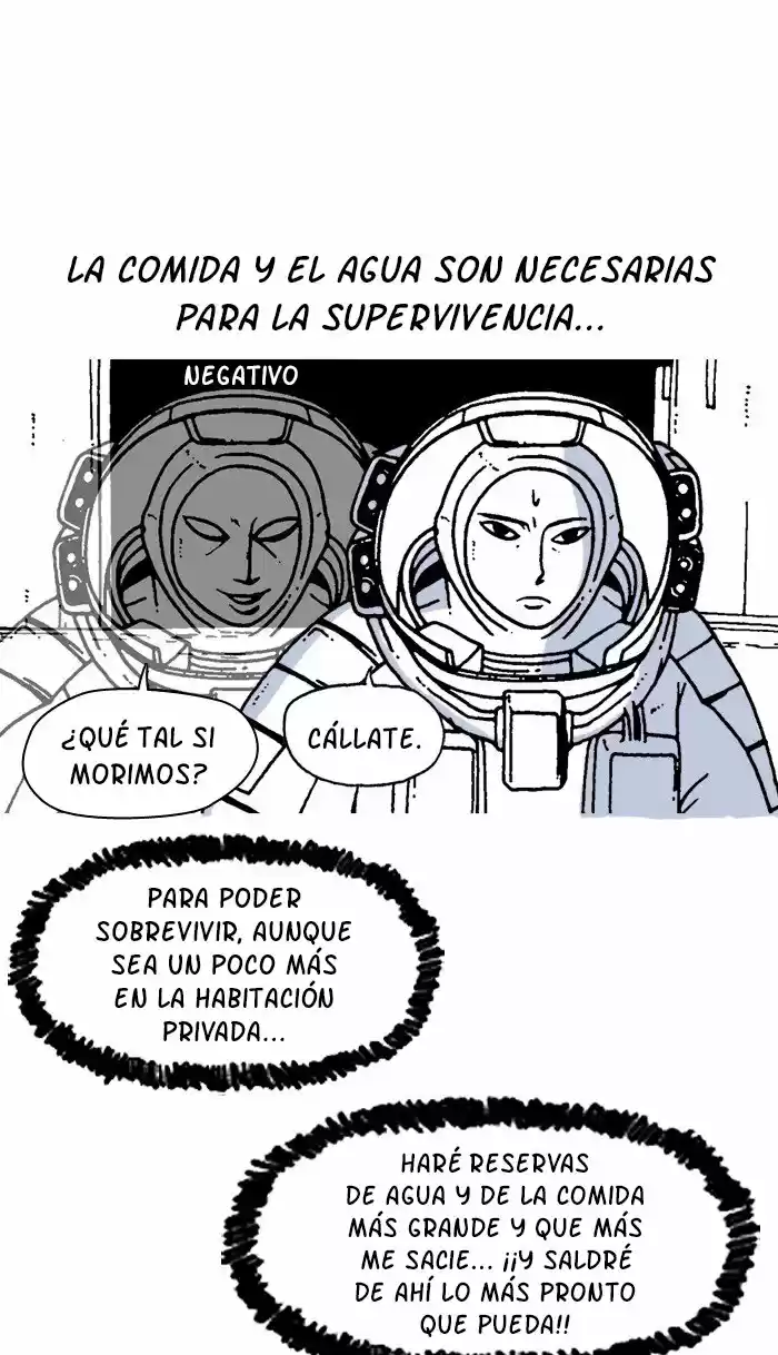 Moon You capítulo 7, página 13