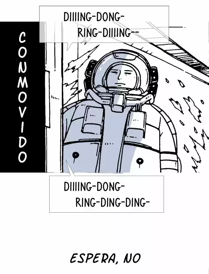 Moon You capítulo 7, página 15