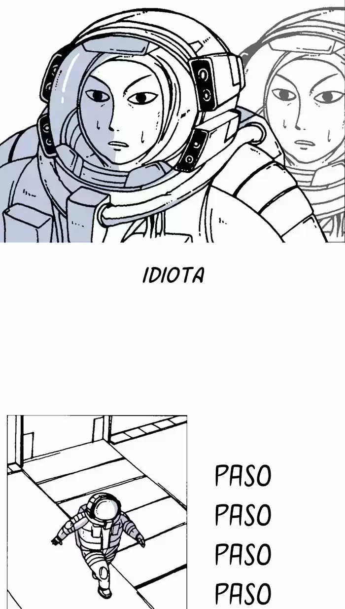 Moon You capítulo 7, página 16