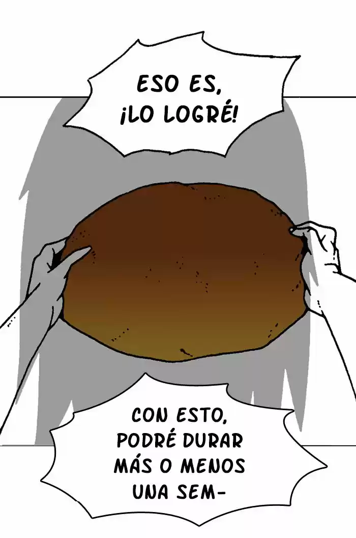 Moon You capítulo 7, página 19