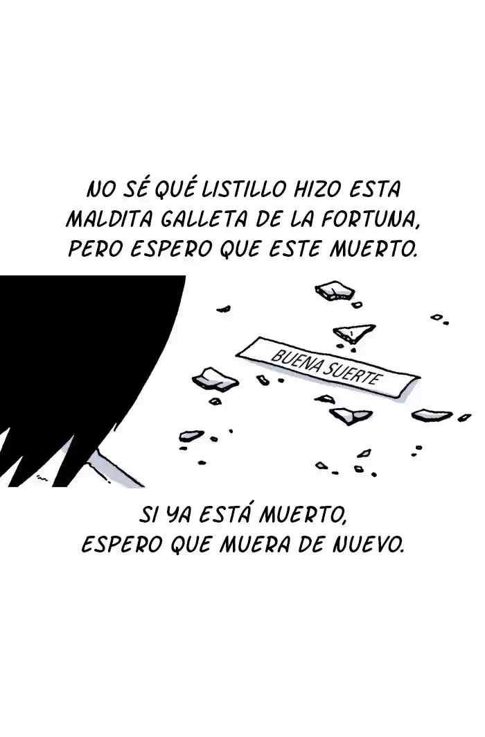 Moon You capítulo 7, página 21