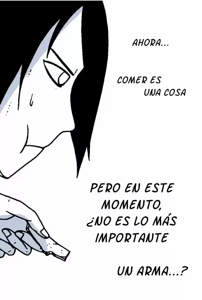 Moon You capítulo 7, página 22