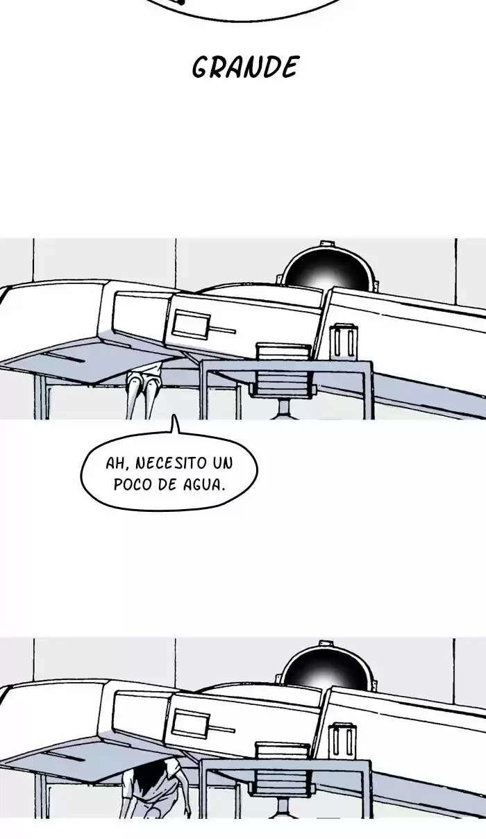 Moon You capítulo 7, página 27