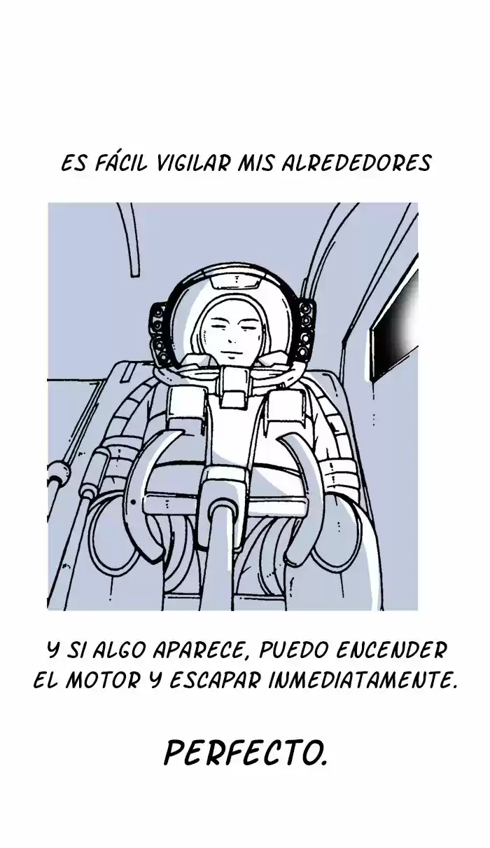Moon You capítulo 7, página 32