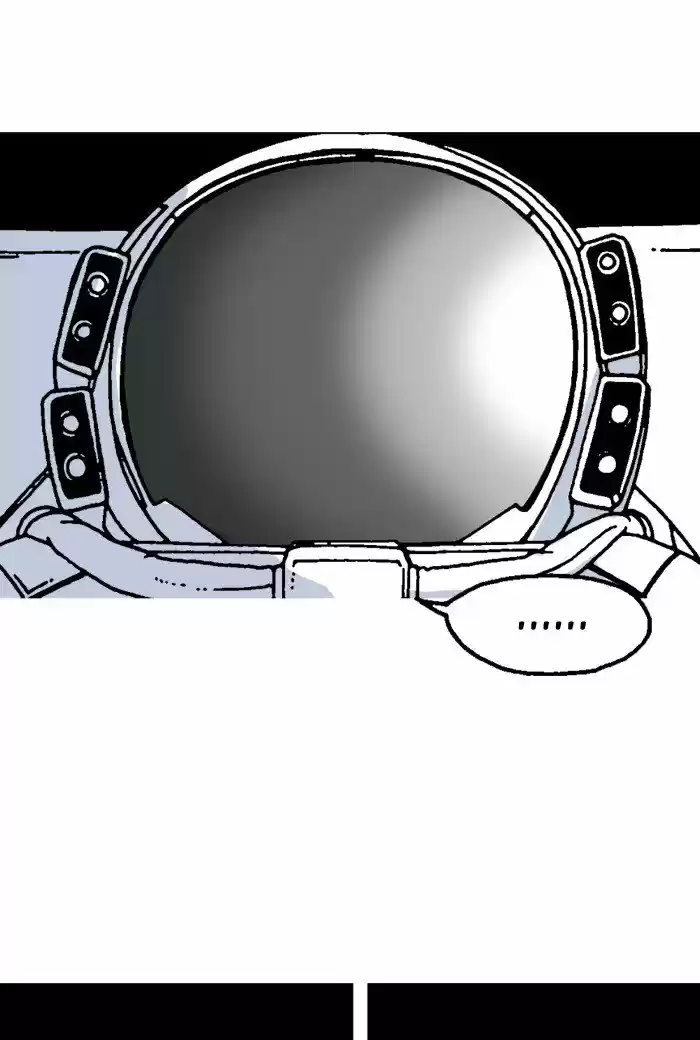 Moon You capítulo 7, página 33