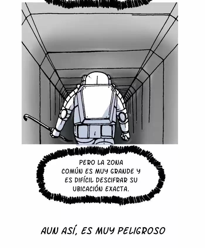 Moon You capítulo 7, página 40
