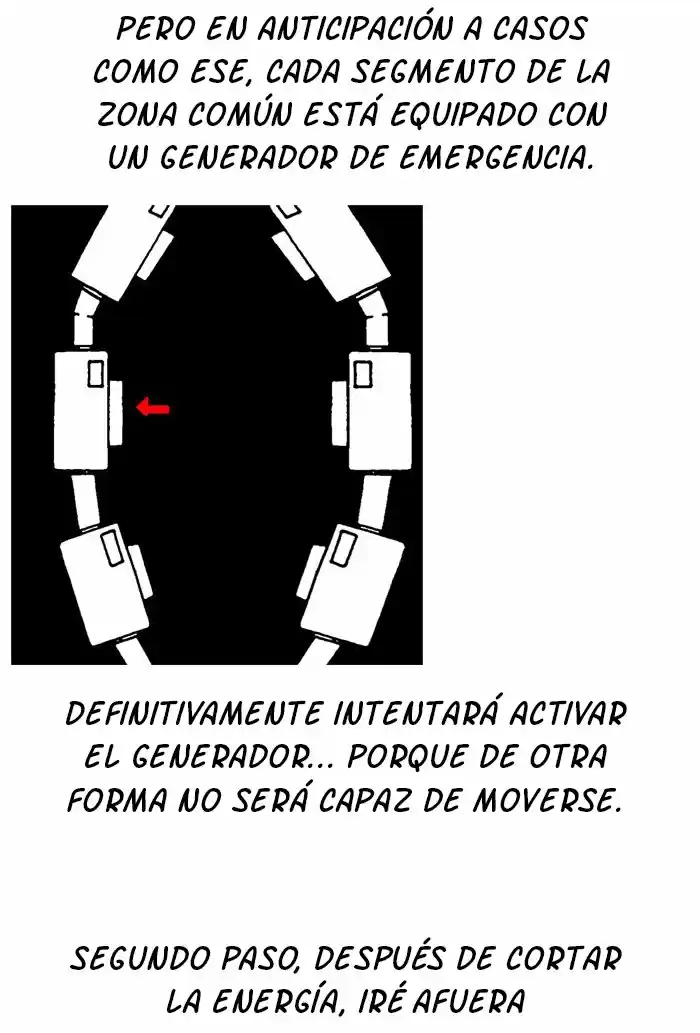 Moon You capítulo 7, página 43