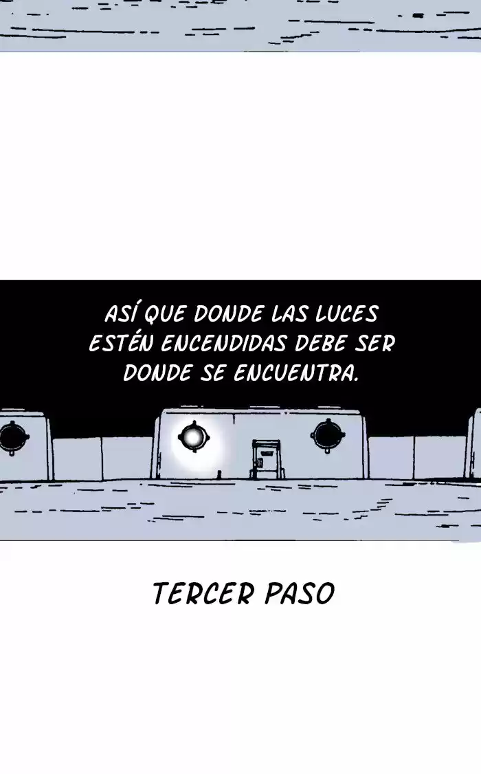 Moon You capítulo 7, página 45