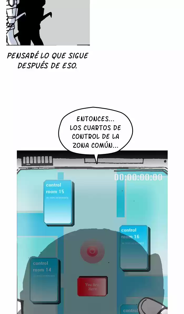 Moon You capítulo 7, página 47