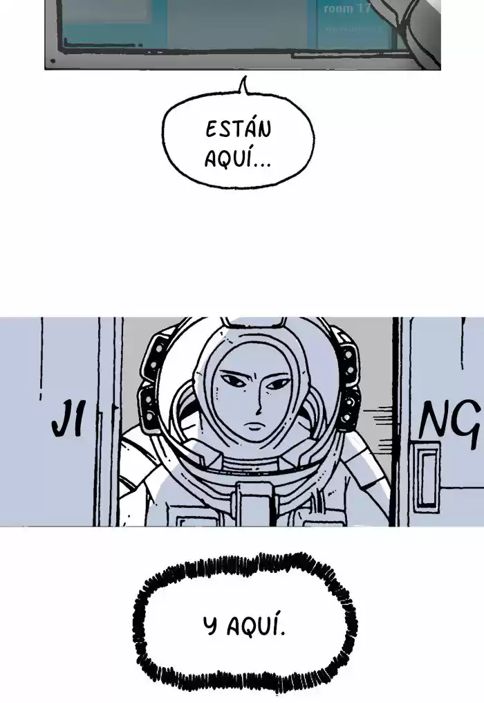 Moon You capítulo 7, página 48