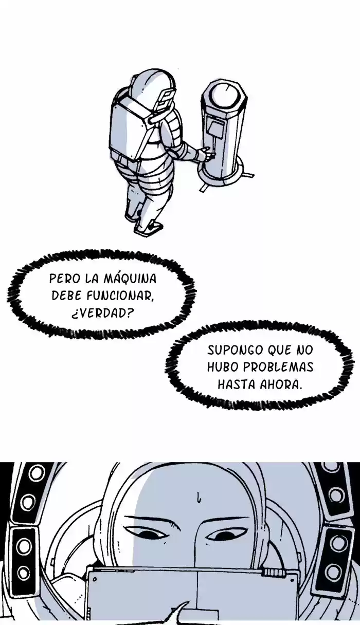 Moon You capítulo 7, página 53