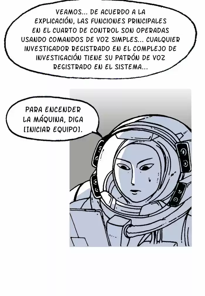 Moon You capítulo 7, página 54