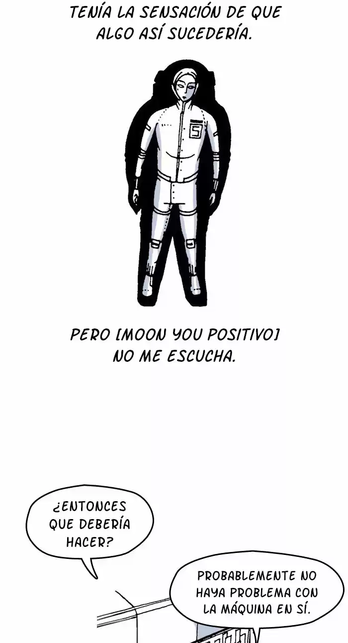 Moon You capítulo 7, página 60
