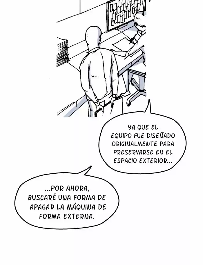 Moon You capítulo 7, página 61