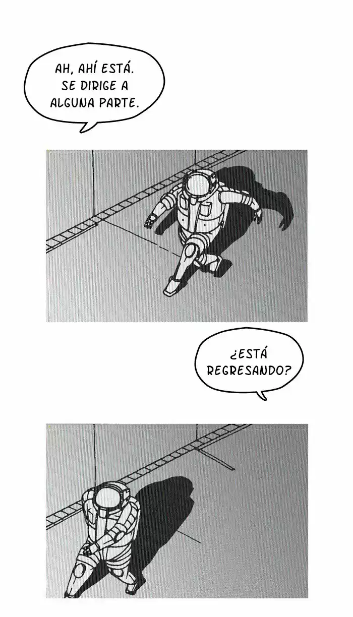 Moon You capítulo 7, página 63