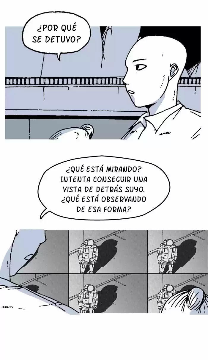Moon You capítulo 7, página 66