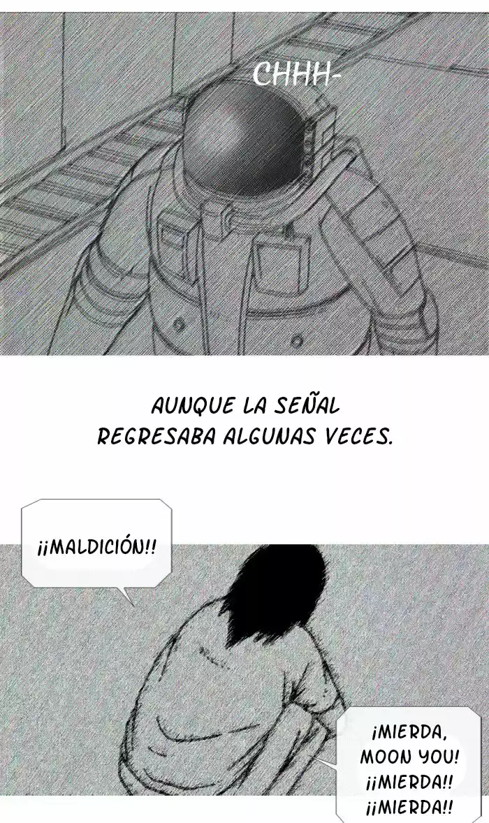 Moon You capítulo 8, página 5
